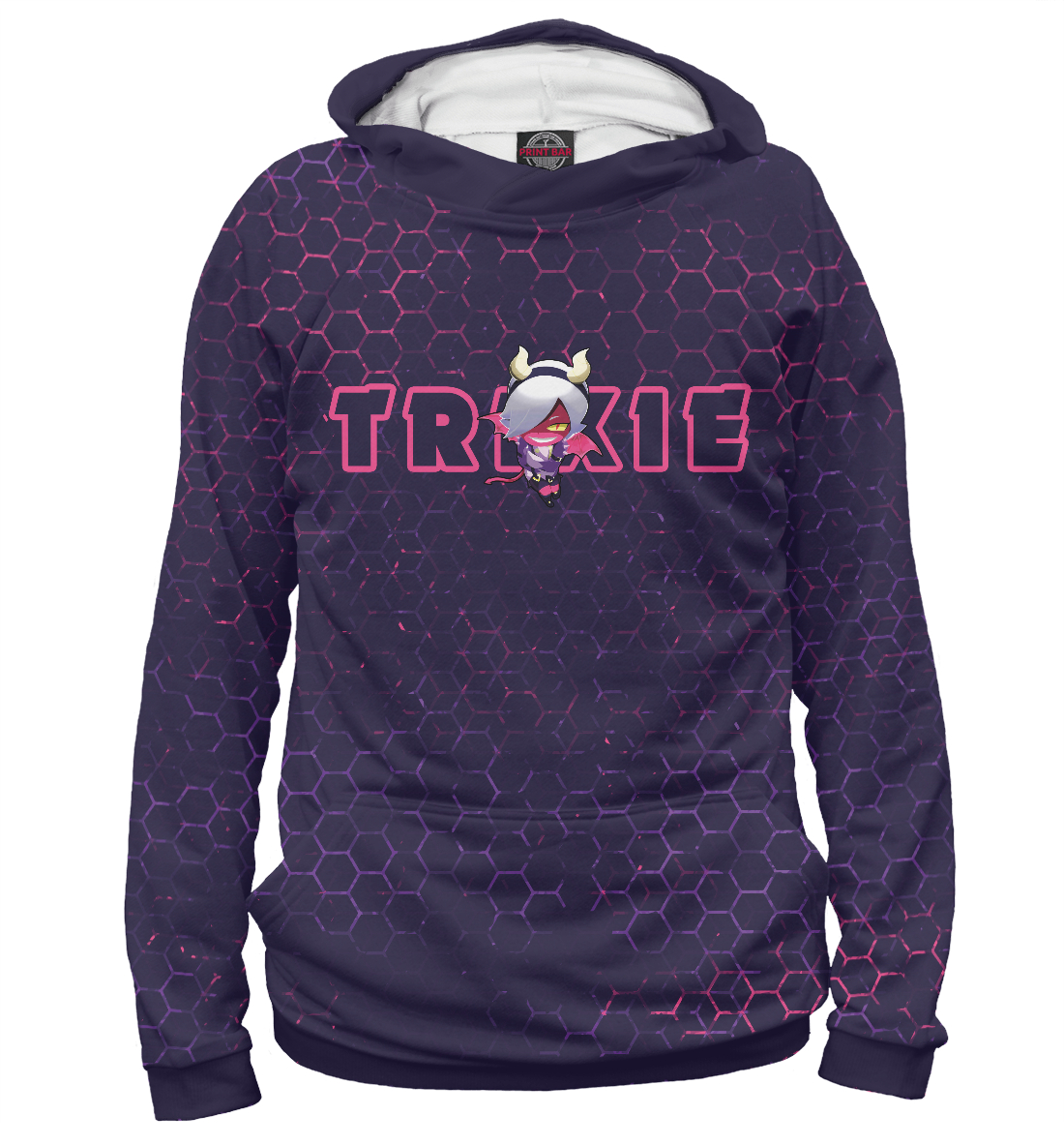 

Brawl Stars Trixie Colette