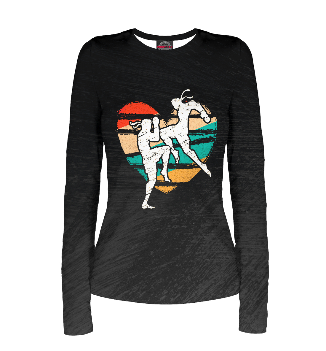 

Muay Thai Vintage