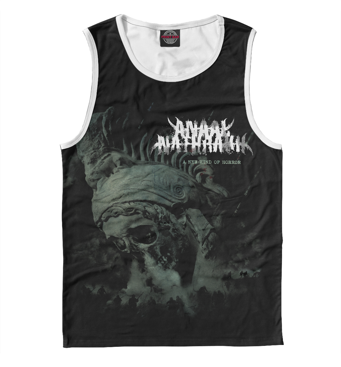

Anaalnathrakh