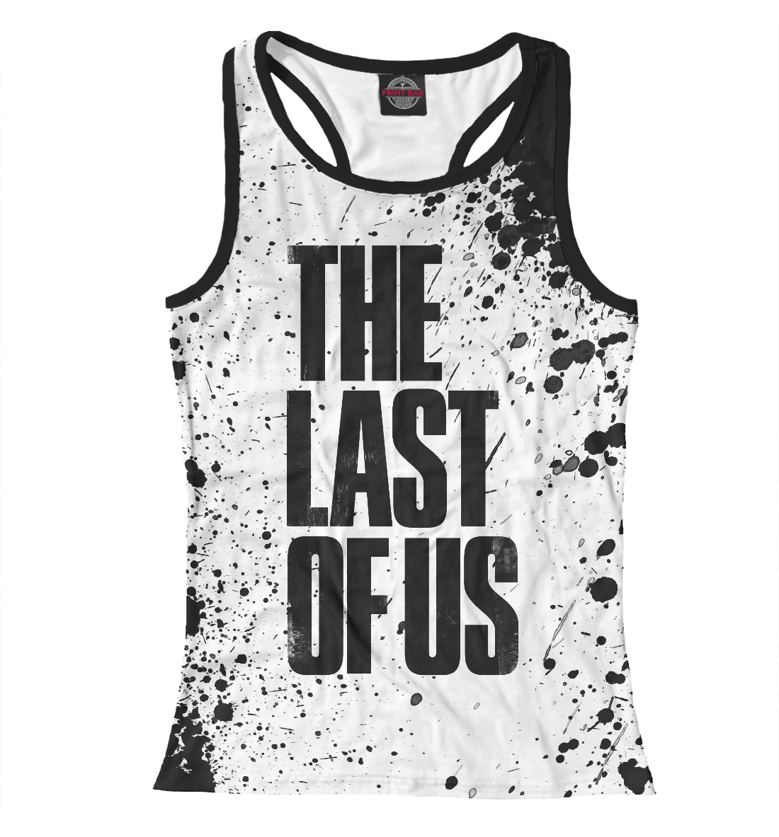 

The Last of Us