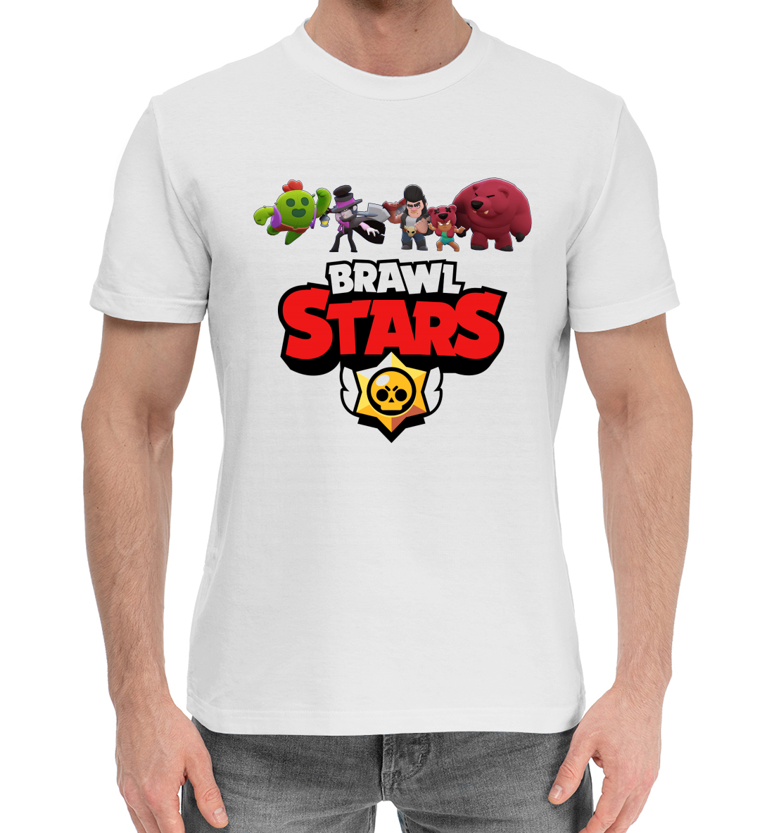 

Brawl Stars