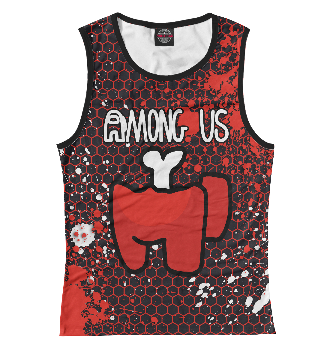 

Among Us