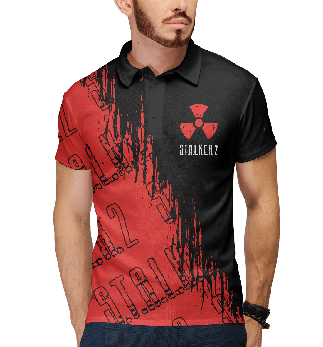 

Stalker 2 / Сталкер 2