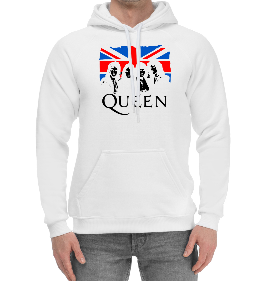 

Queen