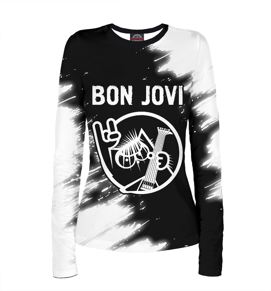 

Bon Jovi / Кот
