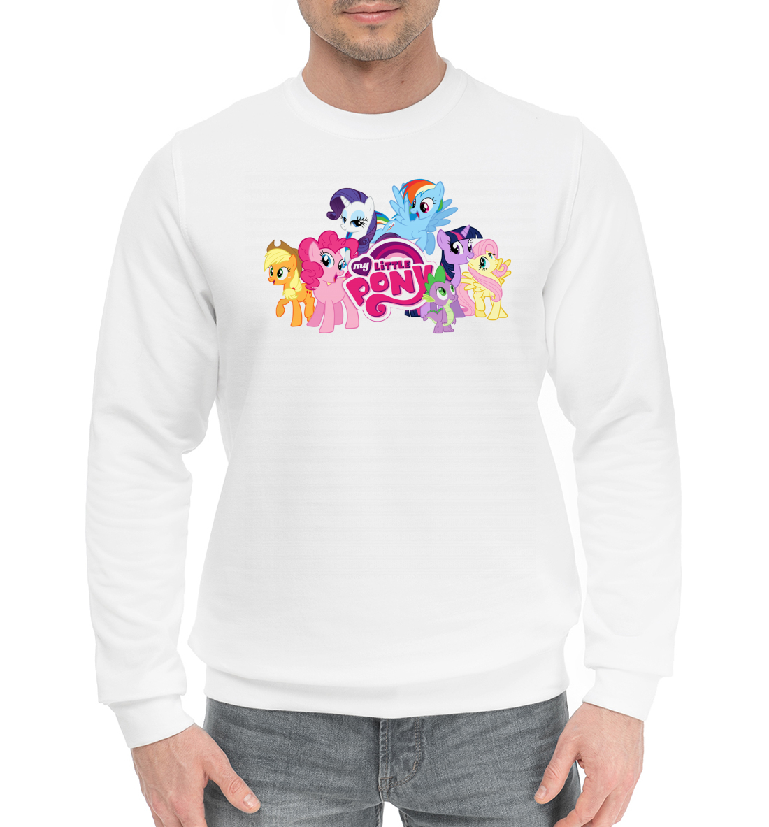 

My Little Pony