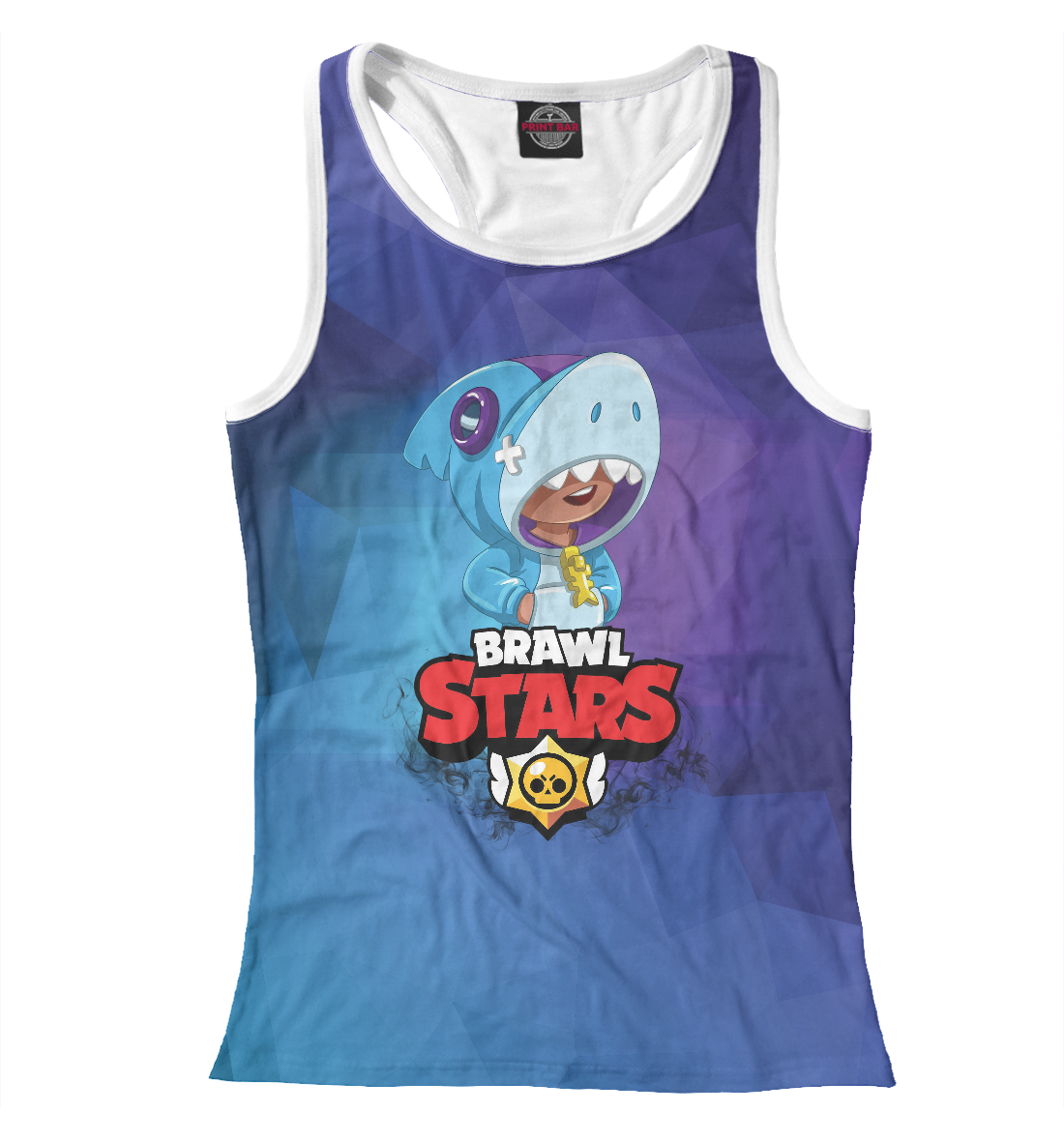 

Brawl Stars