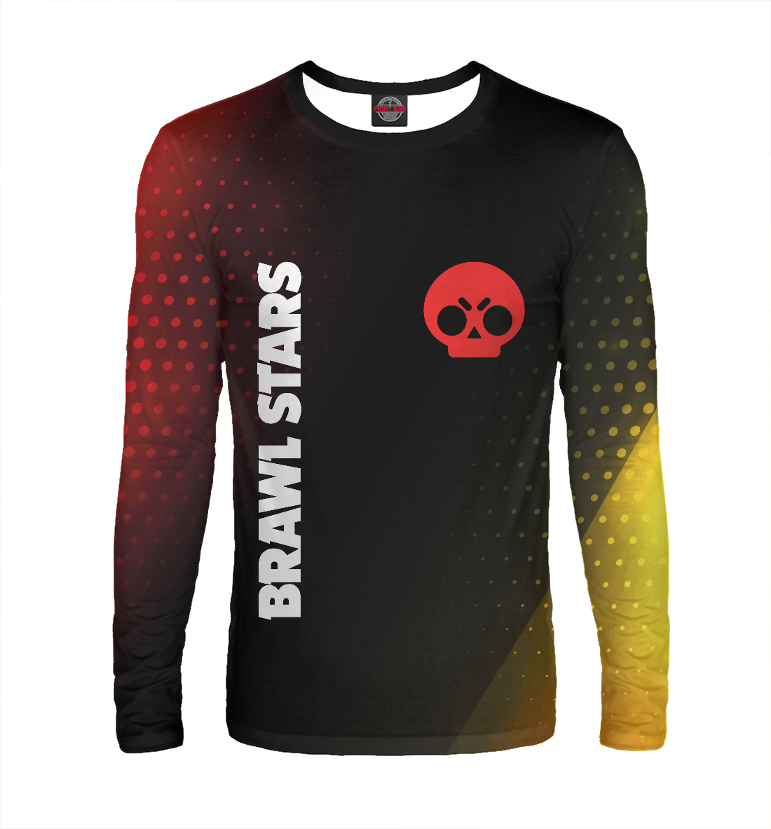 

Brawl Stars