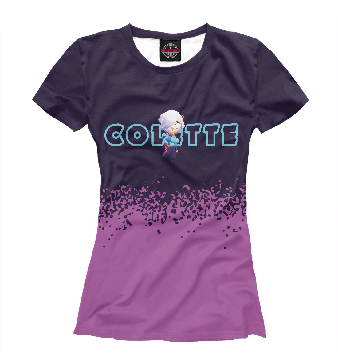 

Brawl Stars Colette