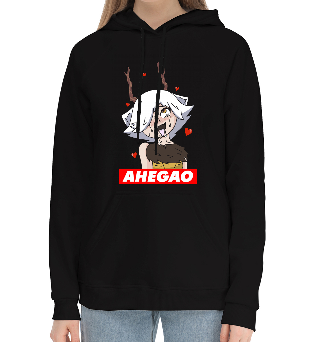 

Ahegao