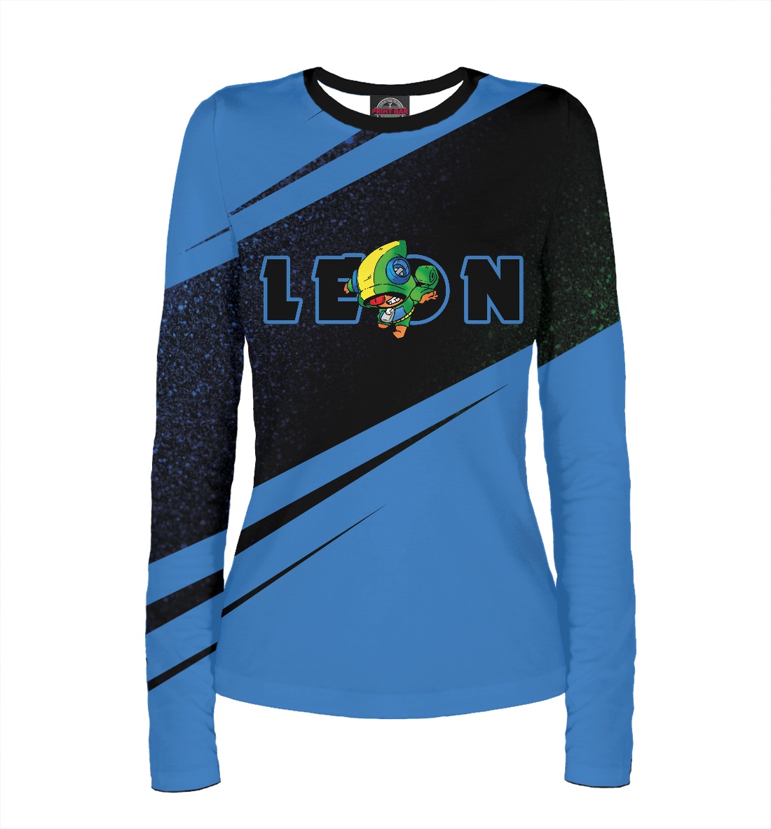 

Brawl Stars Leon / Леон