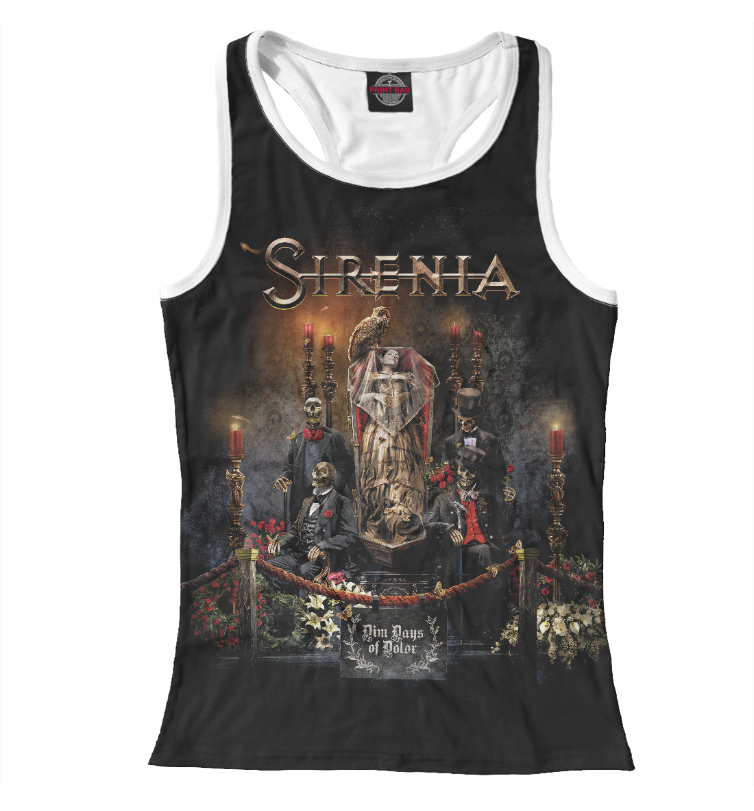 

Sirenia