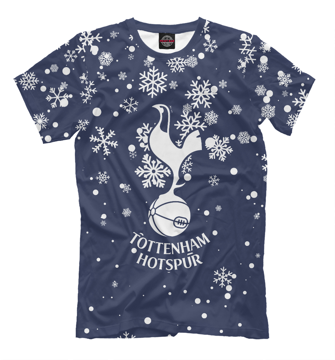 

Tottenham Hotspur - Snow