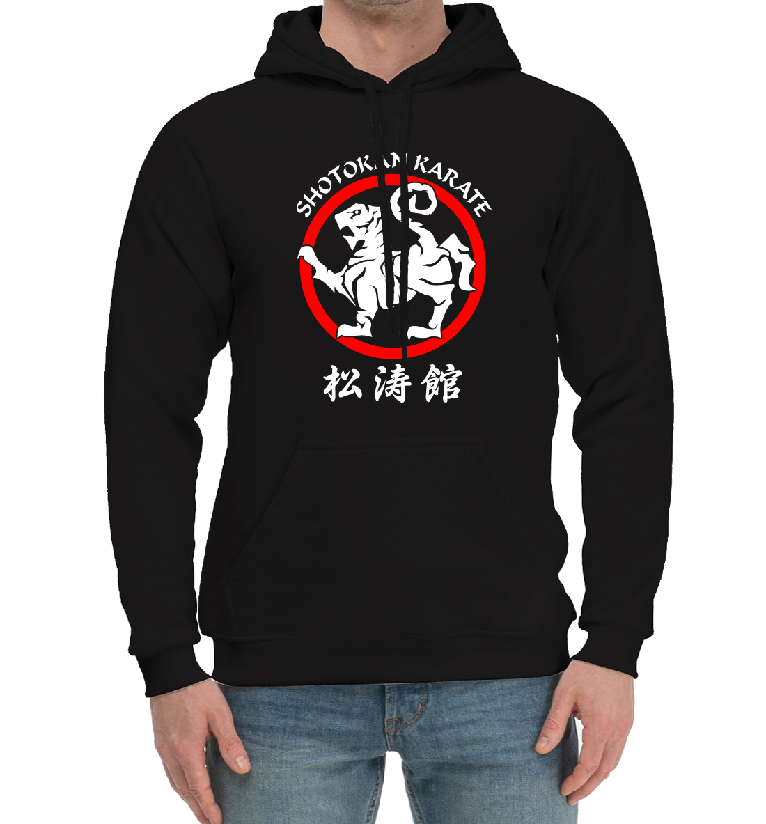 

Каратэ Шотокан