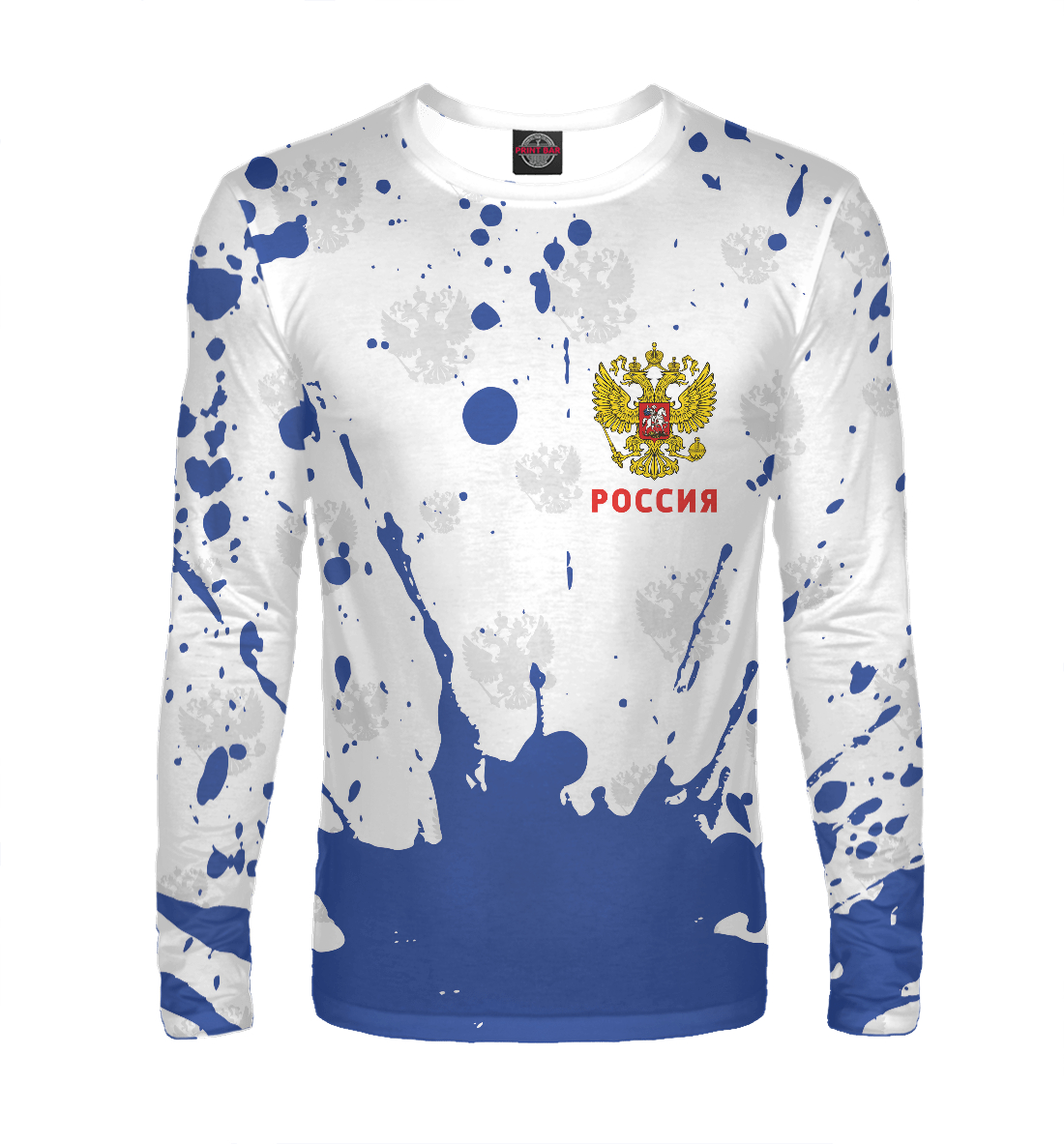 

Россия / Russia