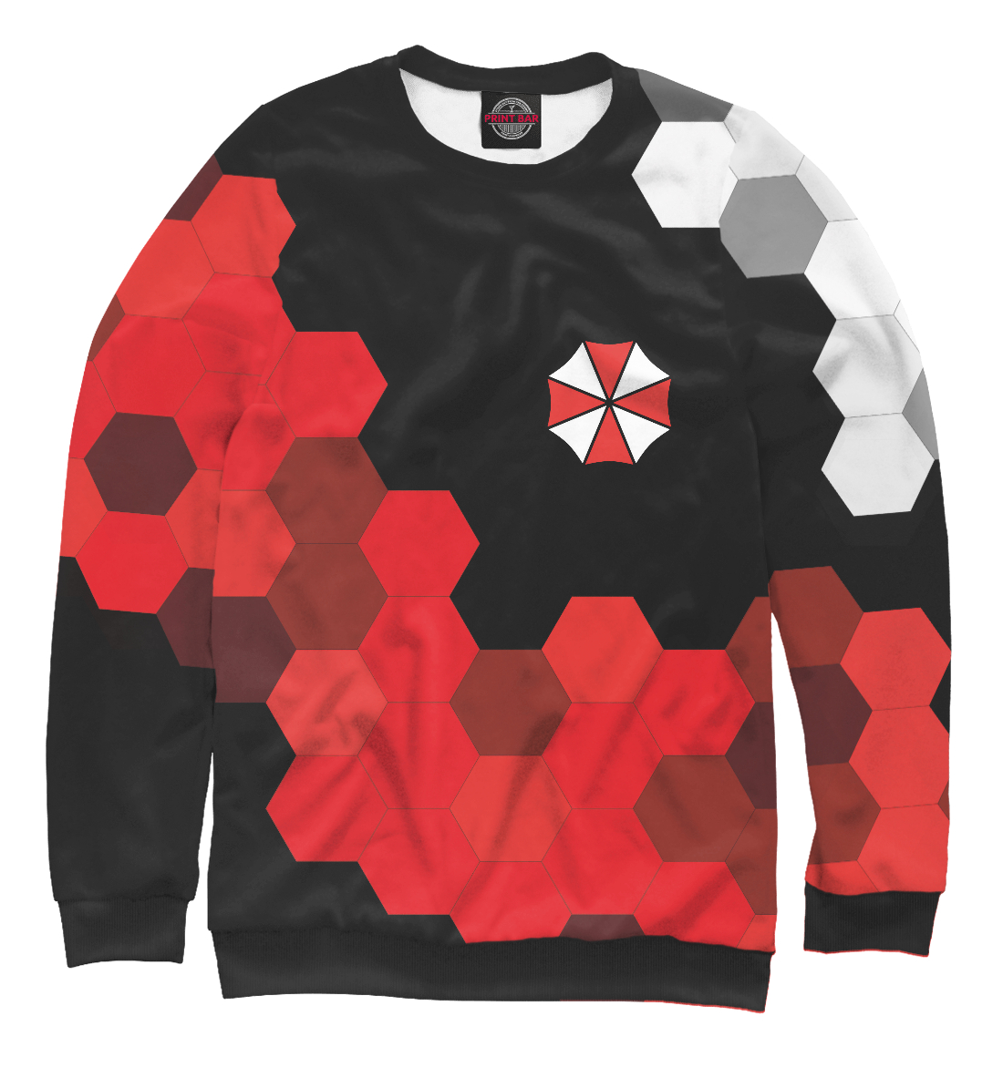 

Umbrella Corp