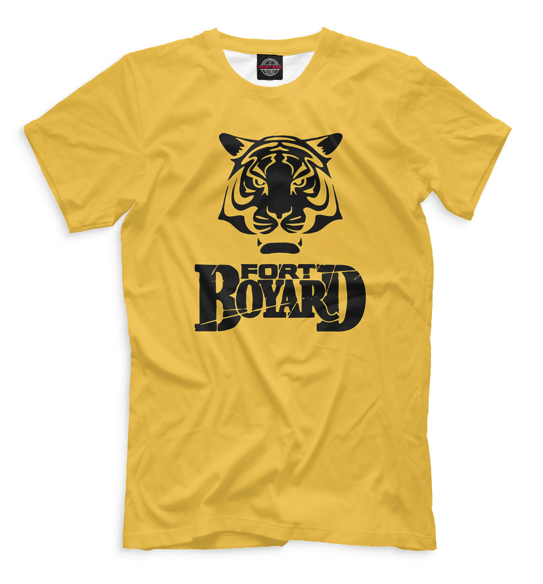 

Fort boyard