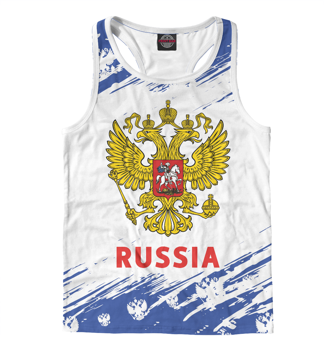 

Russia / Россия