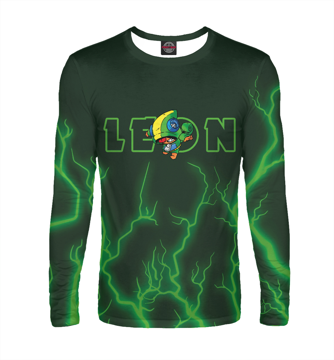 

Brawl Stars Leon