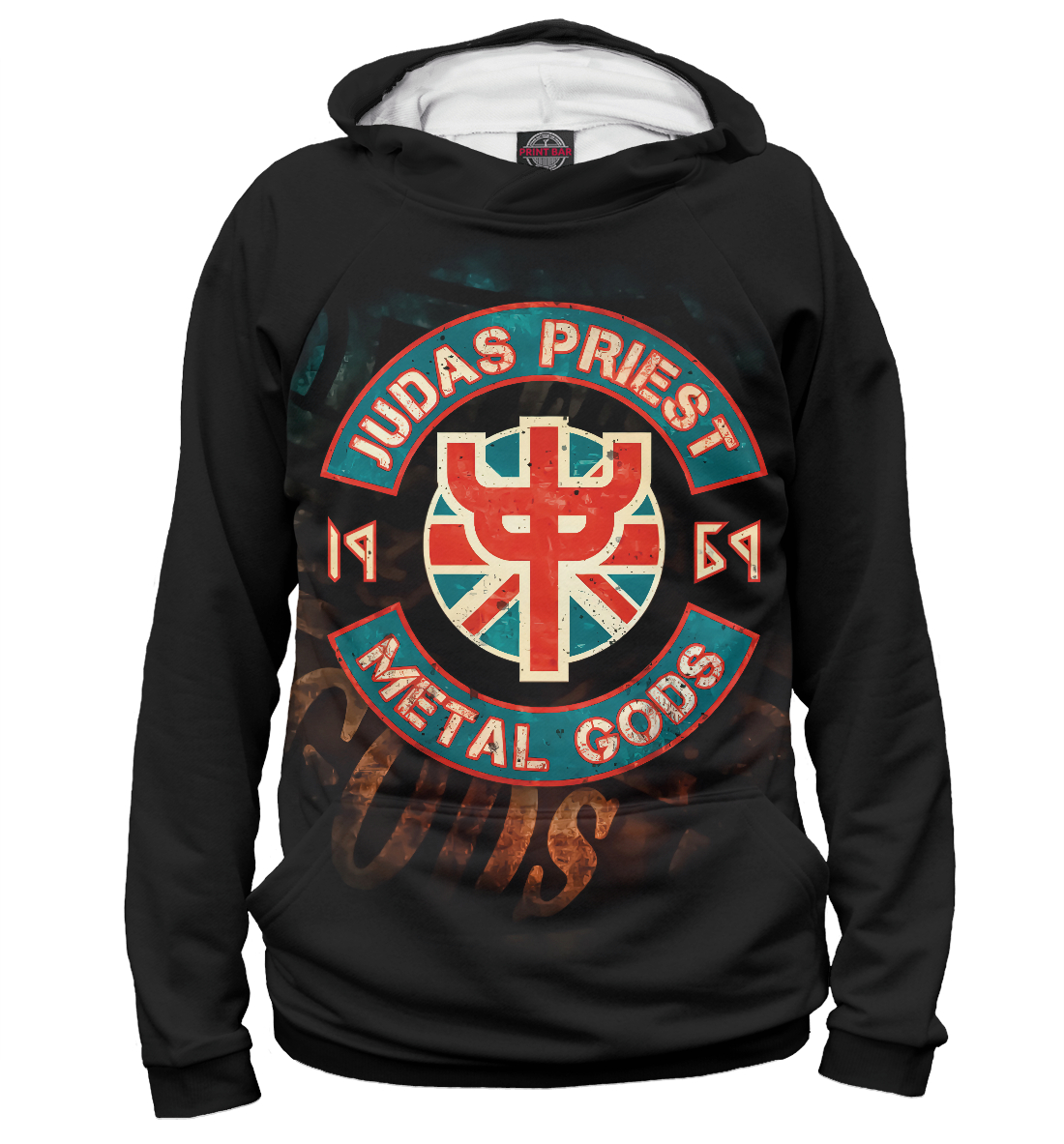 

Judas Priest
