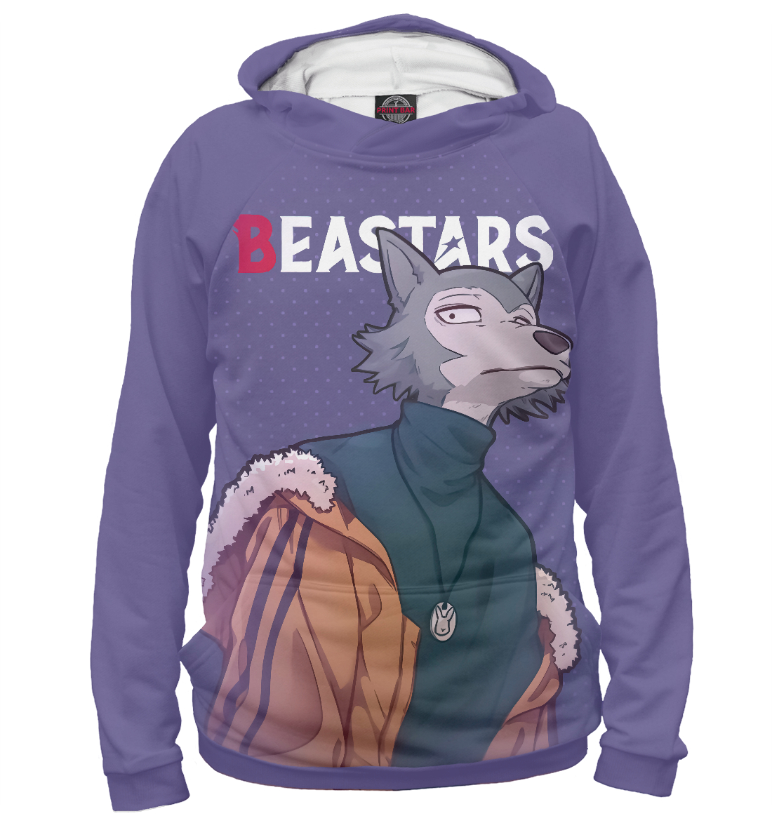 

BEASTARS