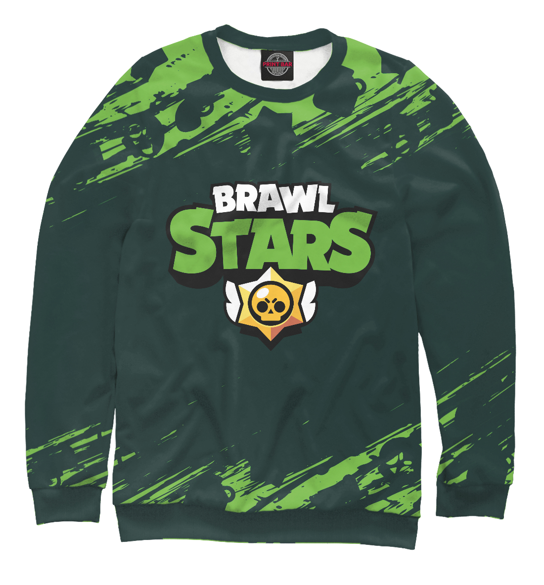

Brawl Stars / Бравл Старс