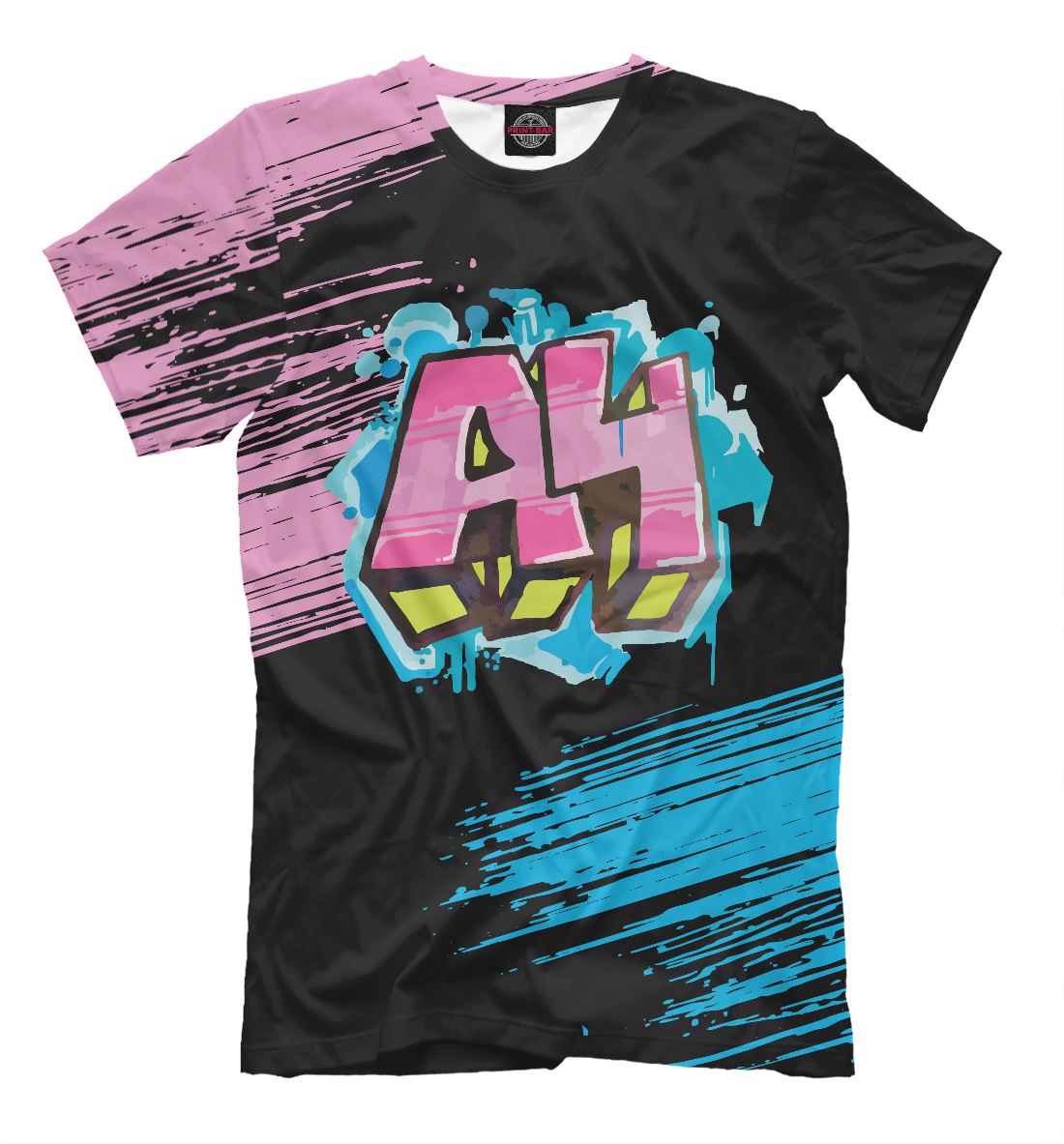 

А4