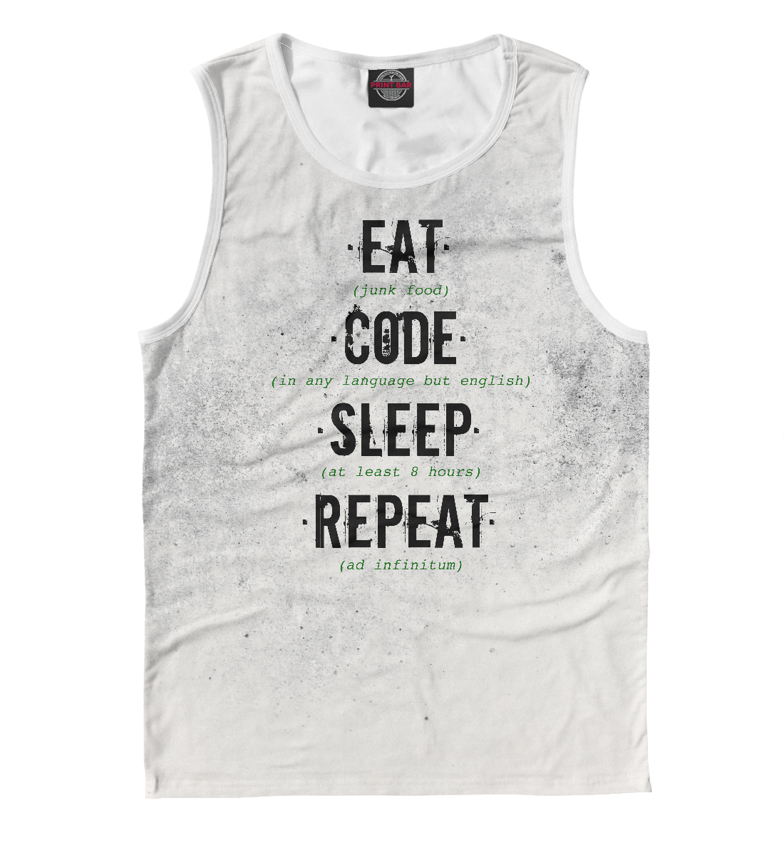 

·Eat·Code·Sleep·Repeat·