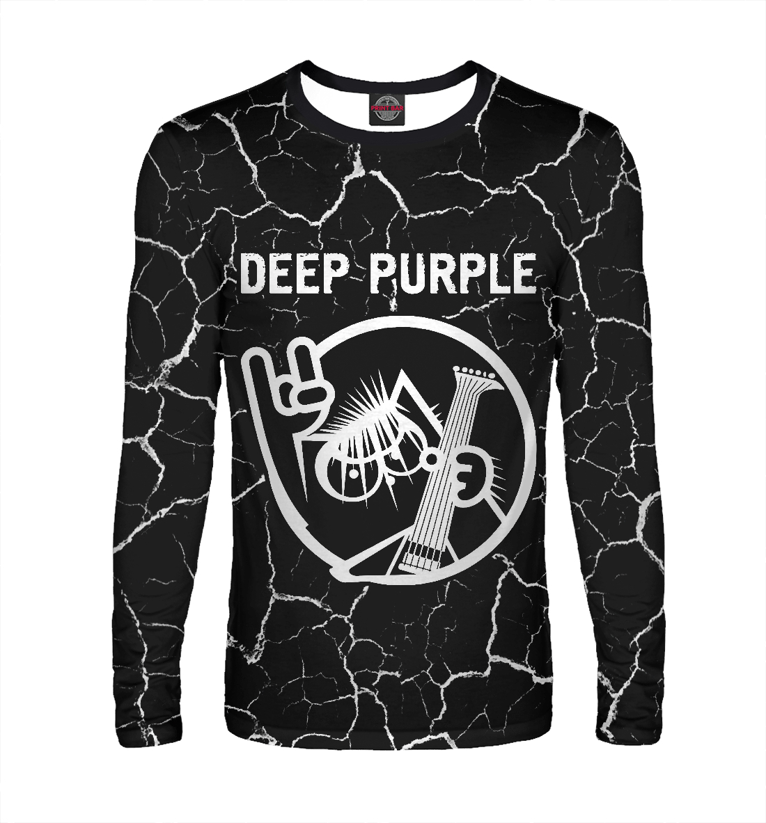 

Deep Purple / Кот