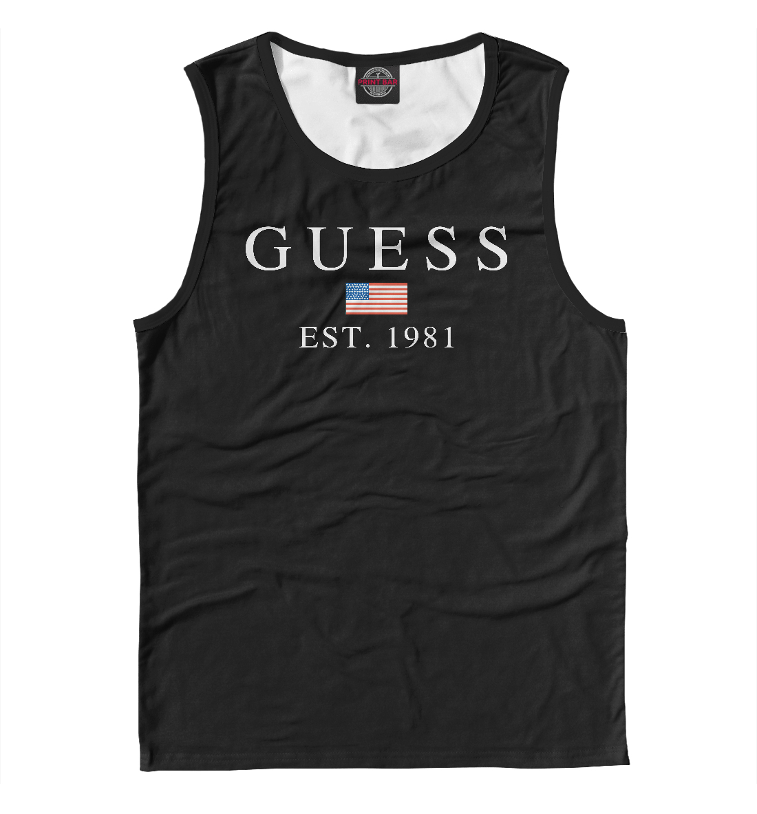 

GUESS