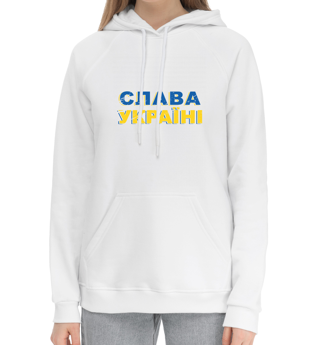 

Украина