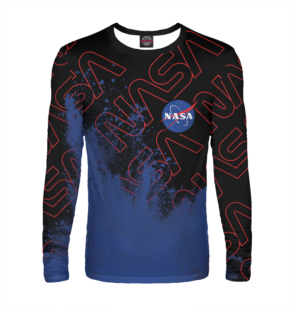 

Nasa / Наса