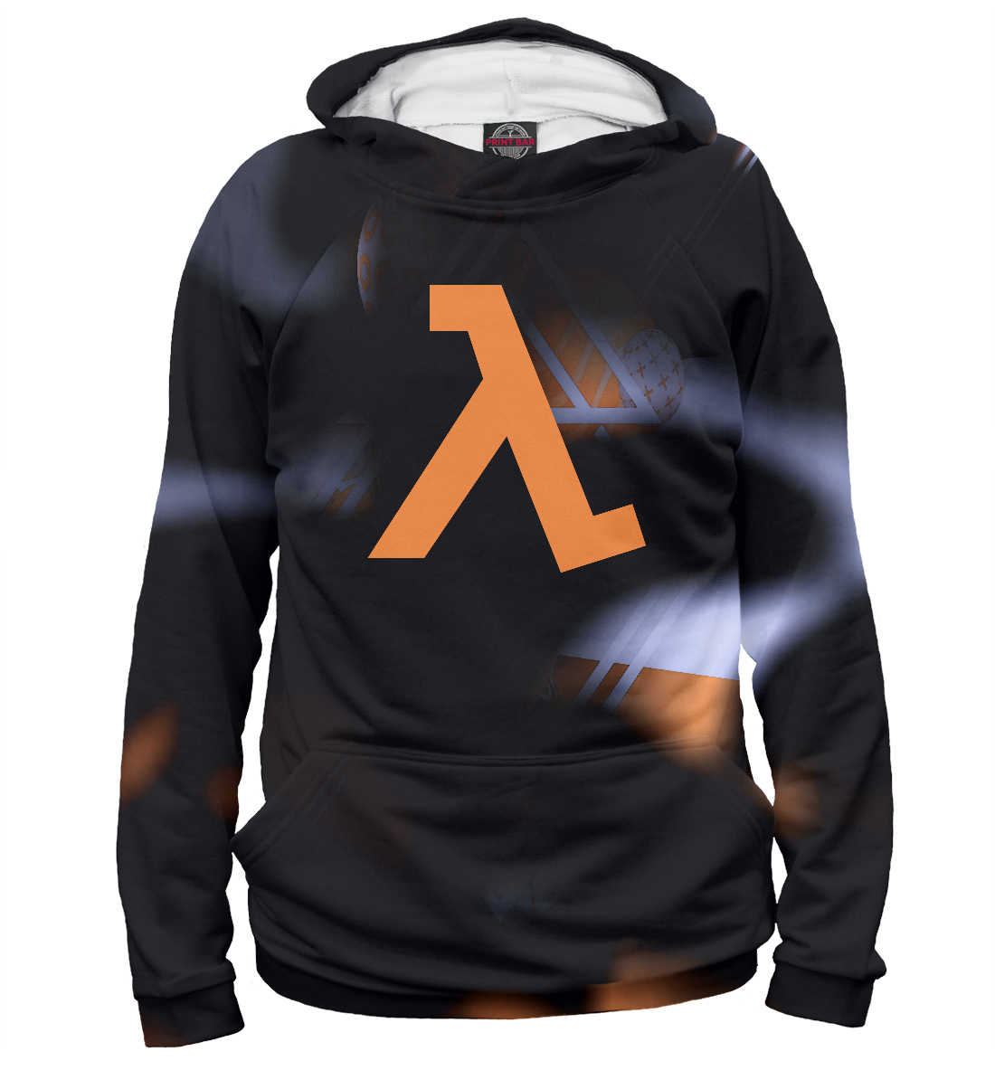 

Half-Life
