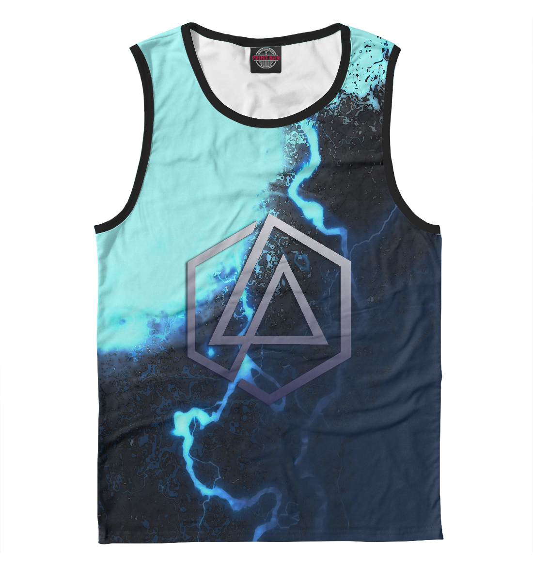 

Linkin Park Storm