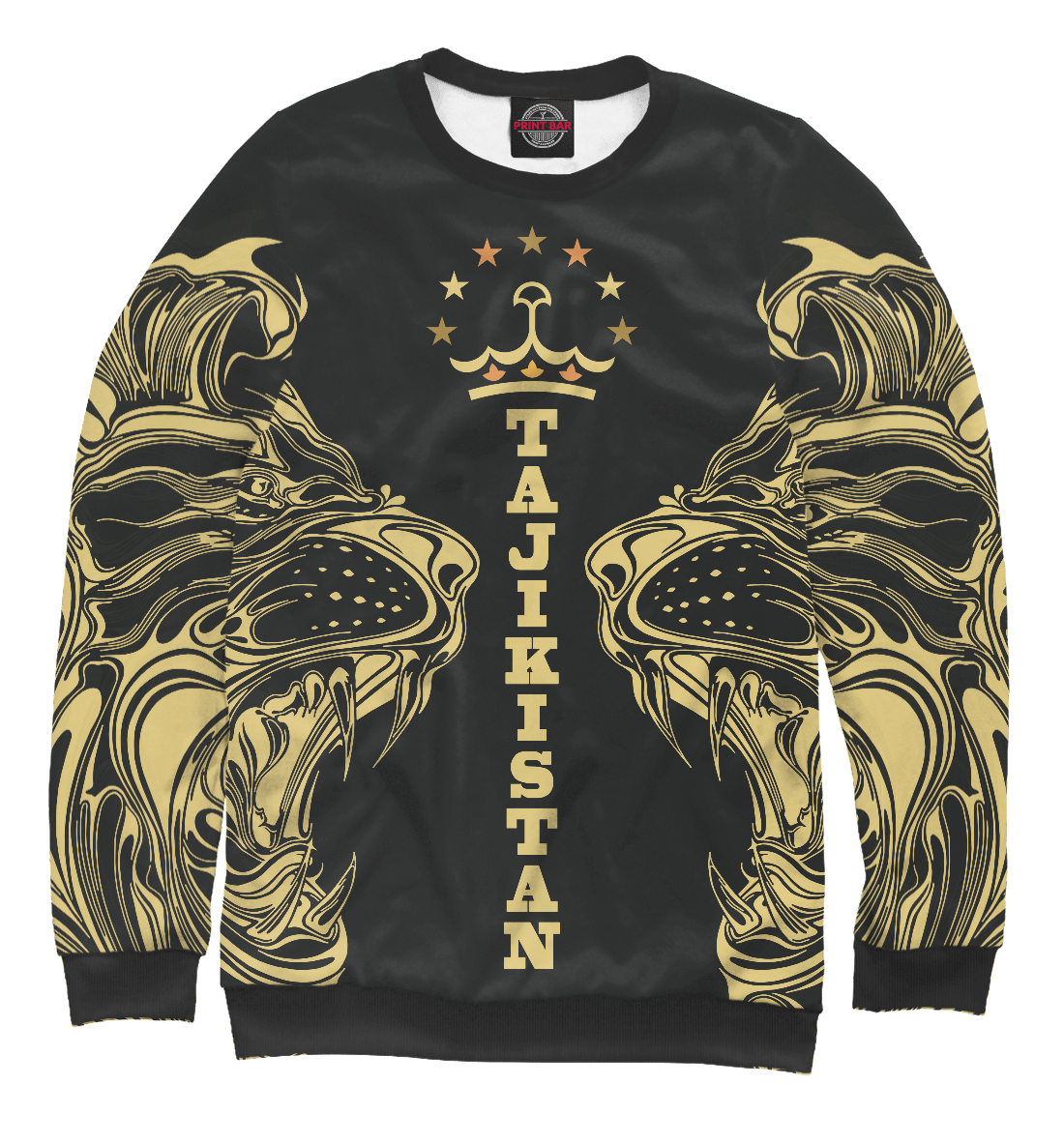 

Таджикистан