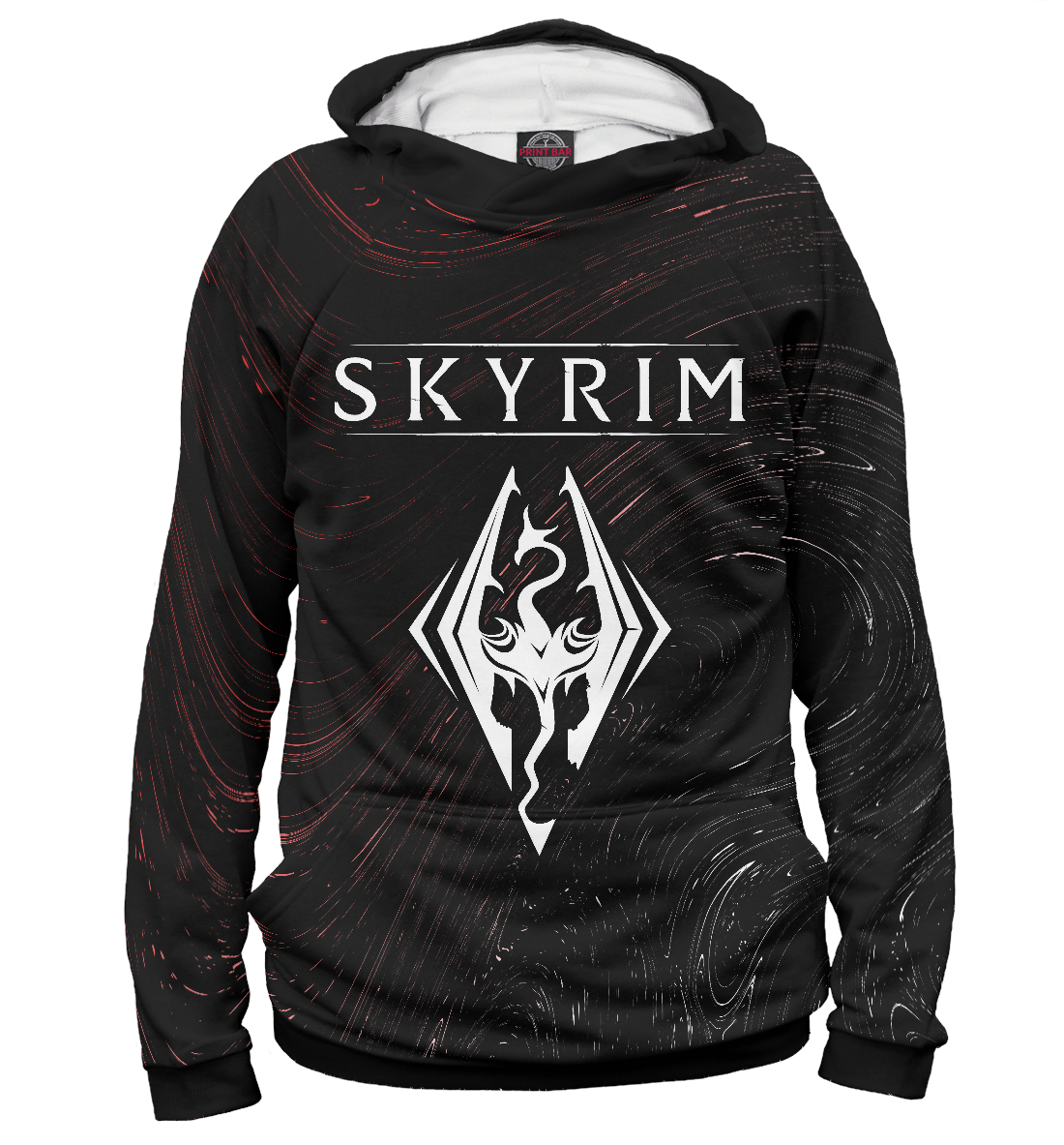 

TESV: Skyrim - Разводы