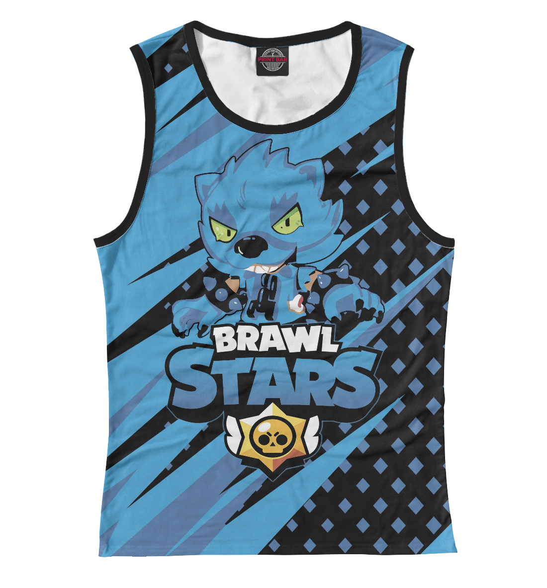 

Brawl Stars