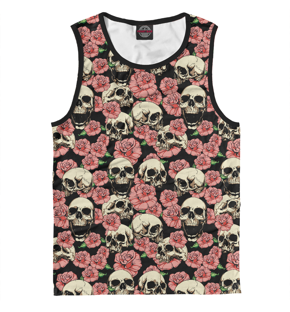 

Skull&Rose