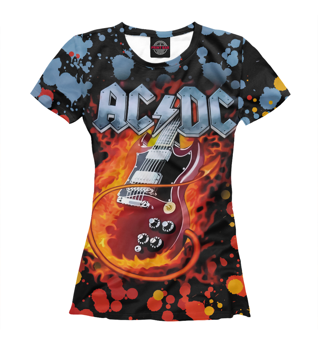 

AC/DC