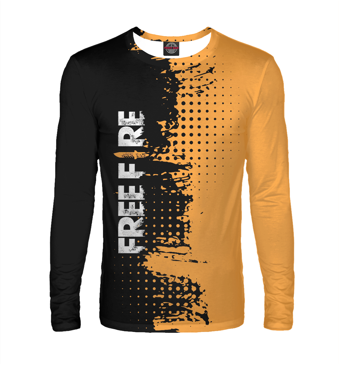 

Garena Free Fire