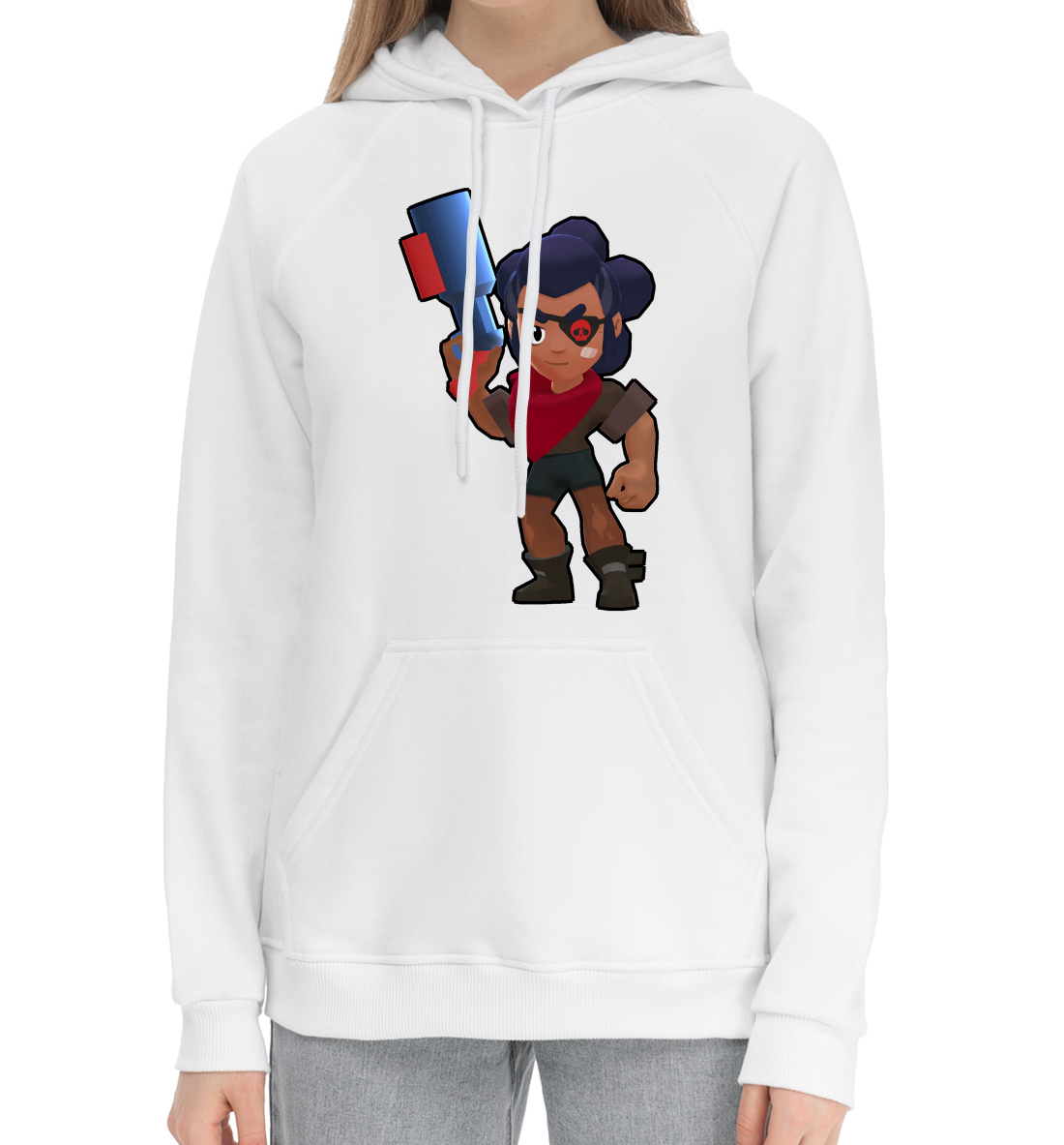 

Brawl Stars