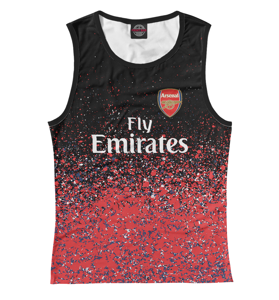 

Arsenal