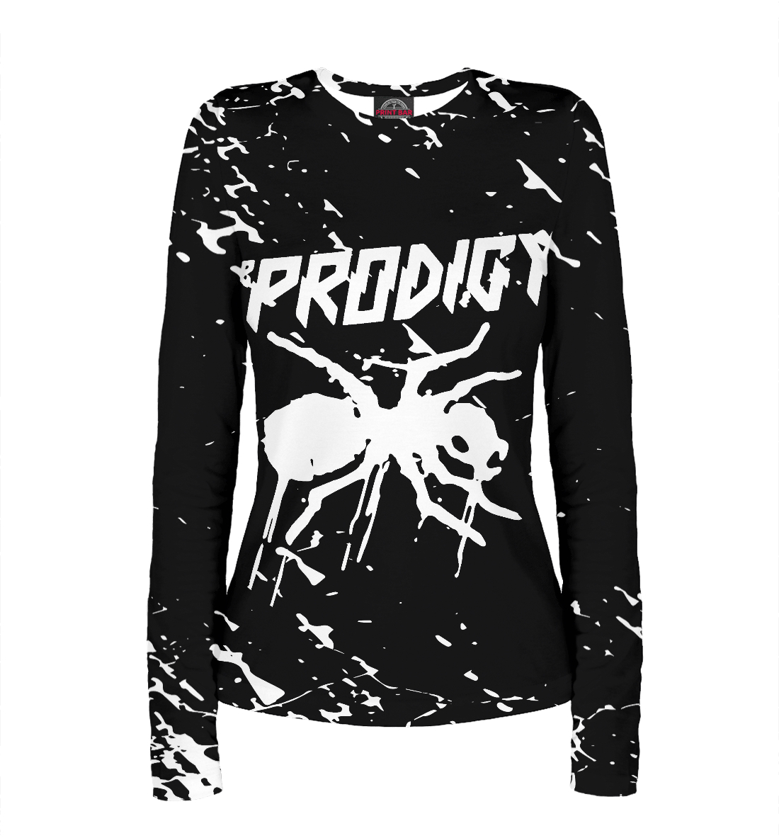 

The Prodigy
