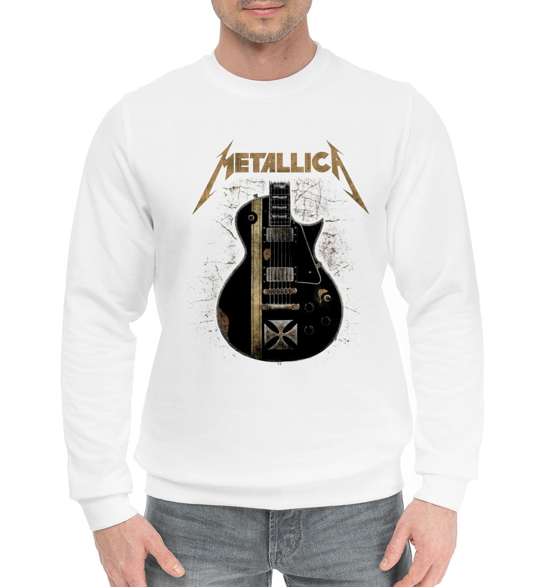 

Metallica