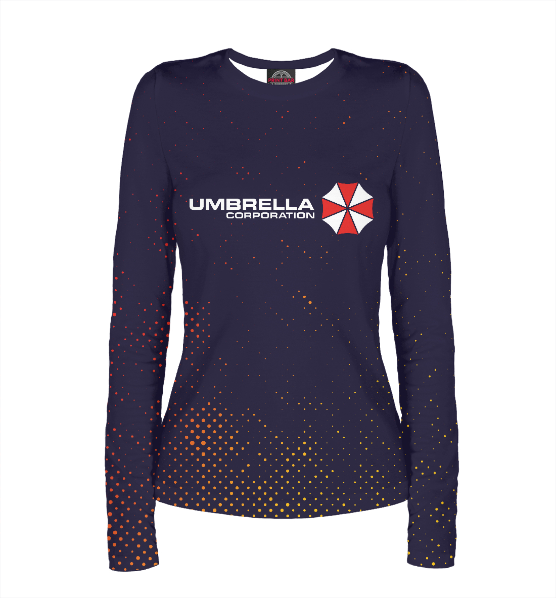 

Umbrella Corp