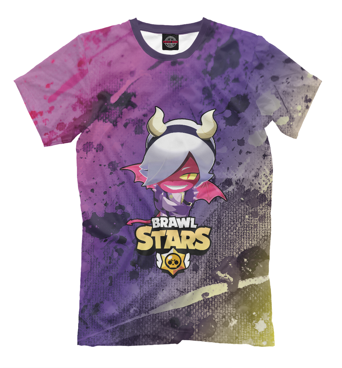 

Brawl Stars Trixie Colette