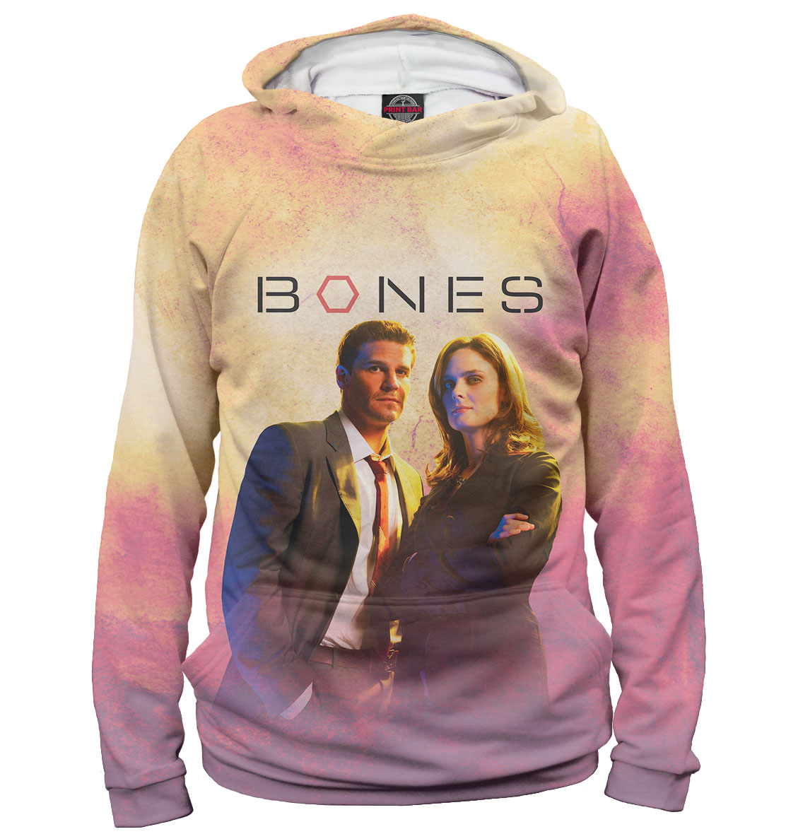 

Bones