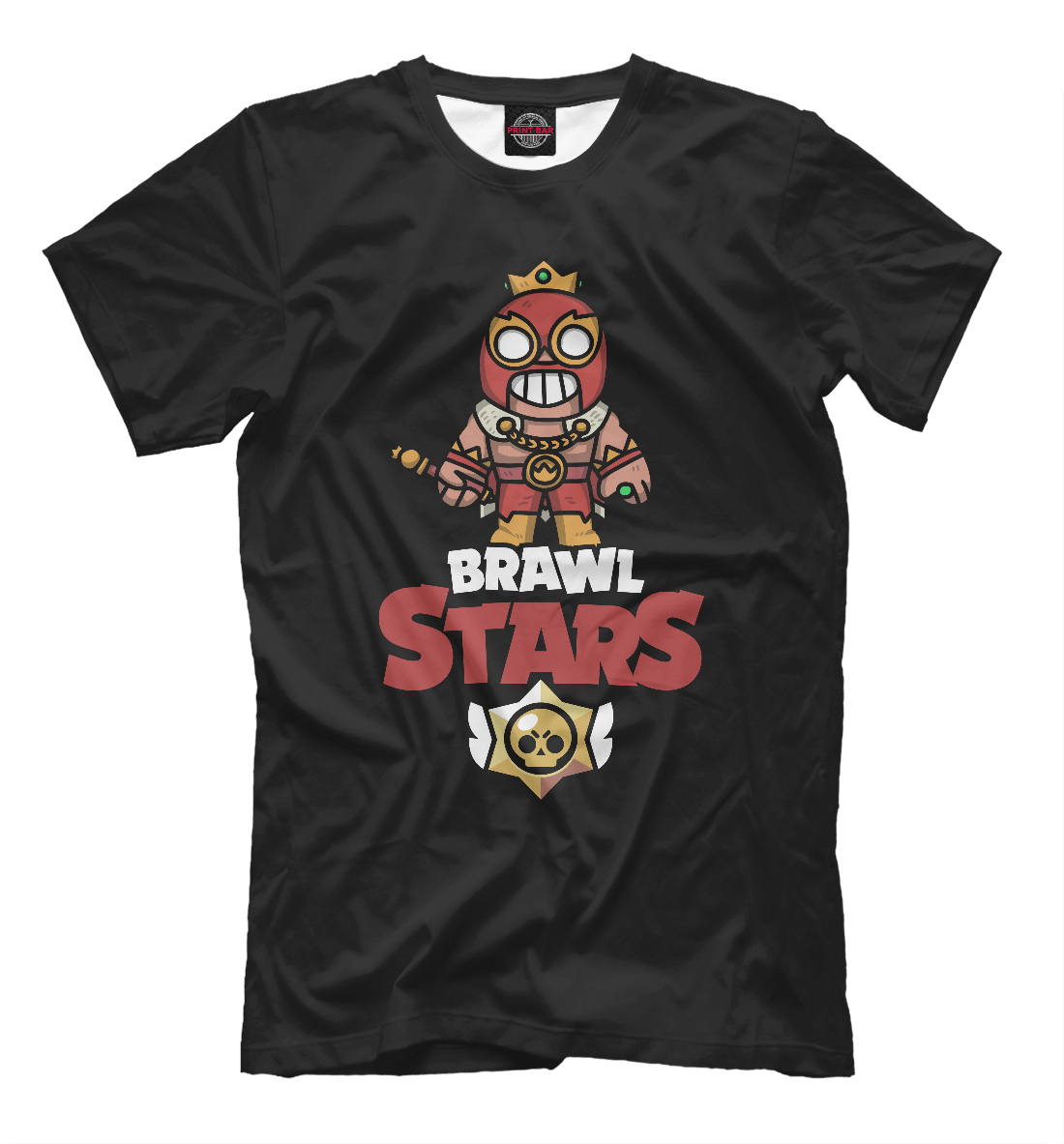 

Brawl Stars
