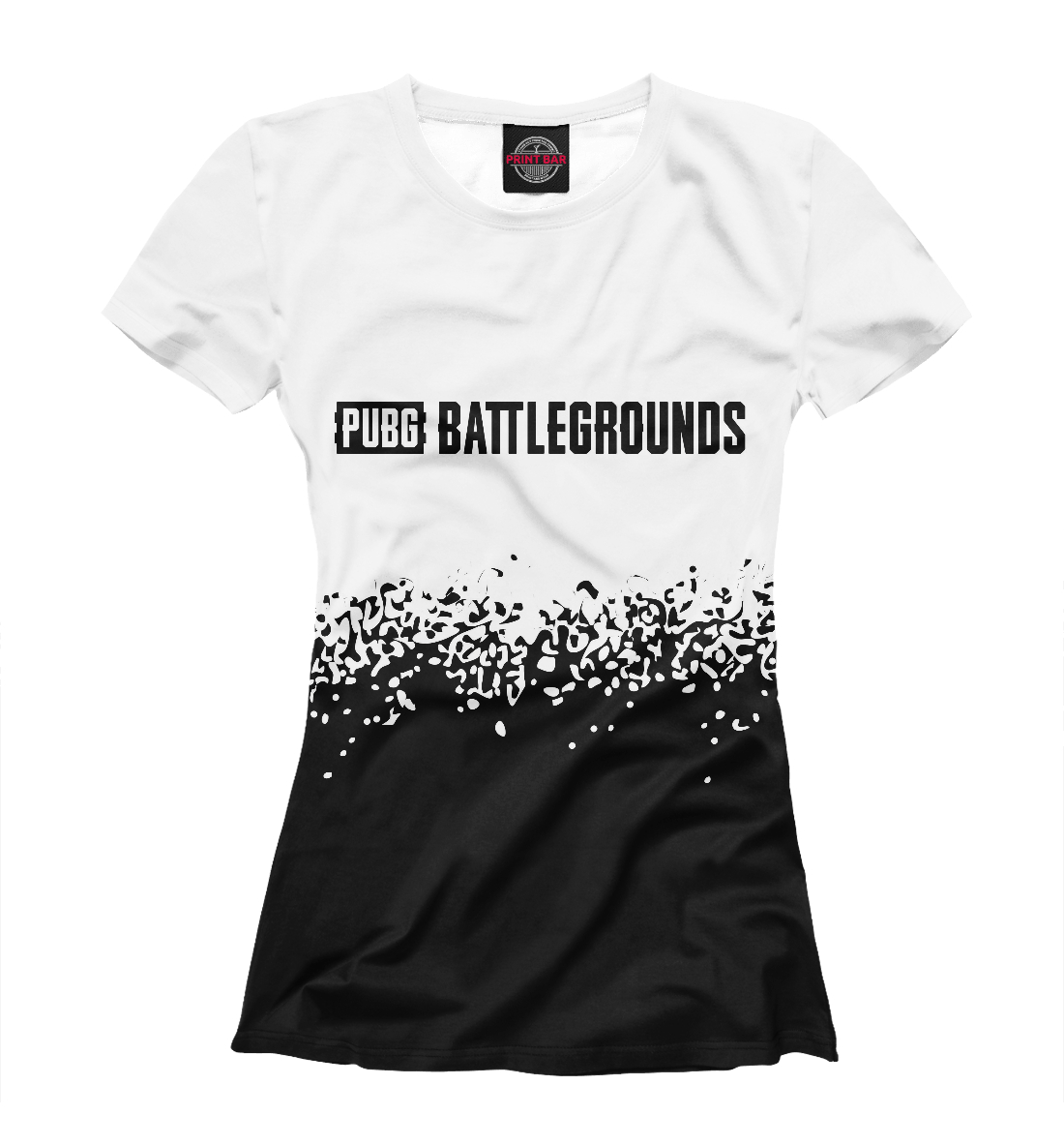 

PUBG: Battlegrounds - Paint
