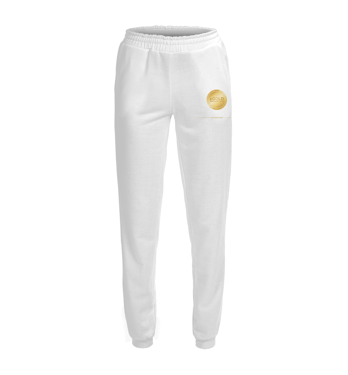 

Coin white code eGOLD